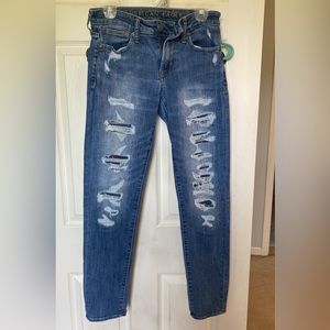 Men’s Jeans